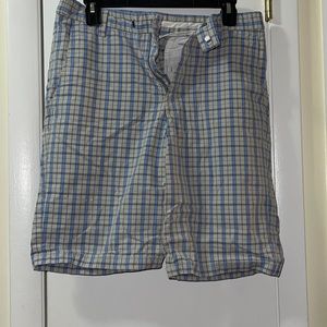 Used in great condition. Mens short. Size 30